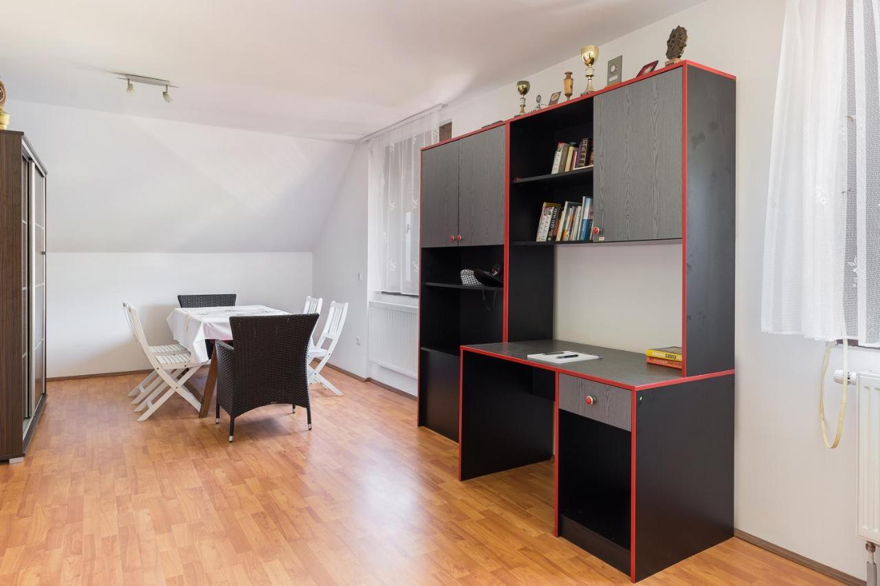 Apartmaji Trstenjak Rateče Exterior foto
