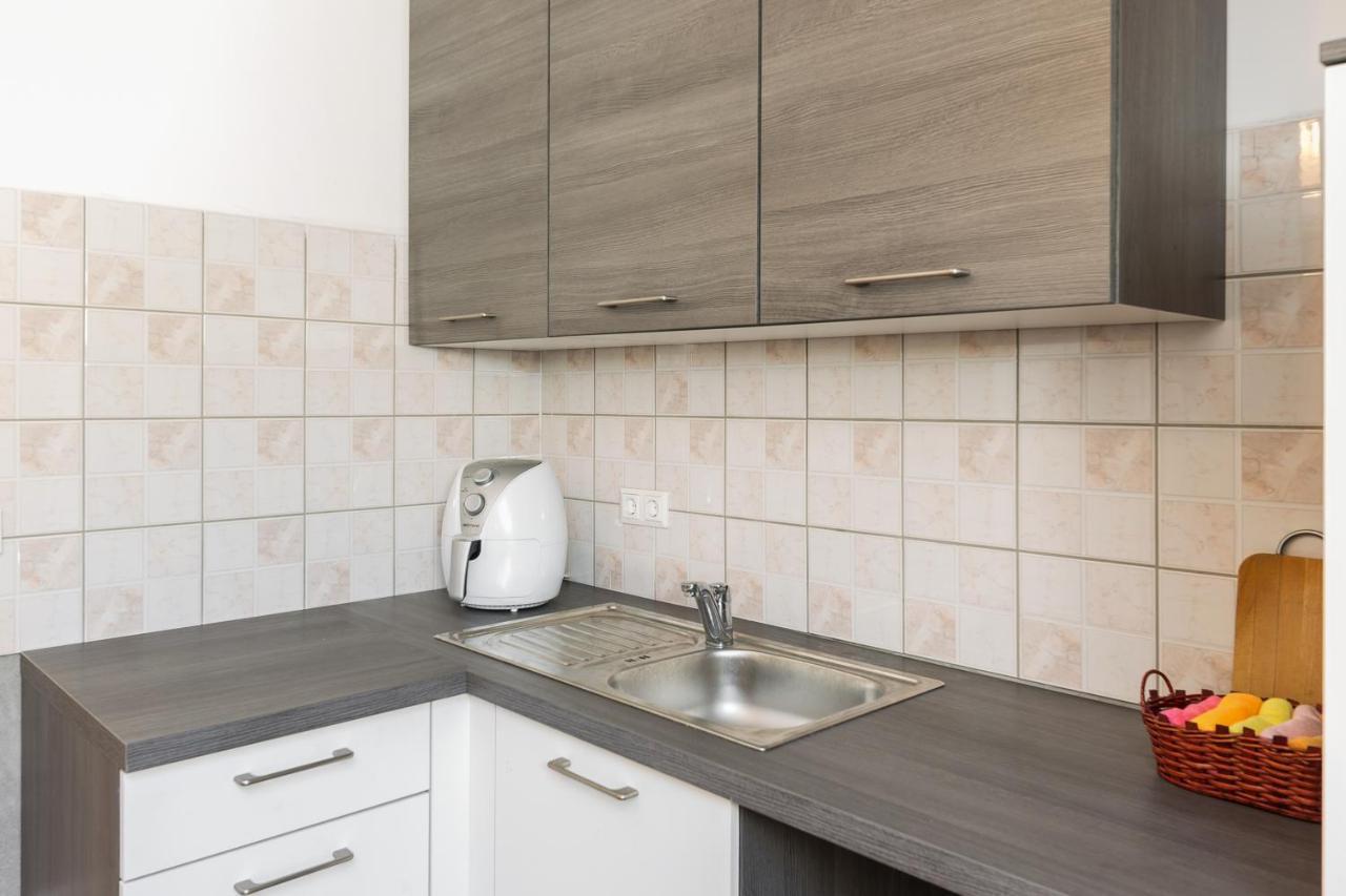 Apartmaji Trstenjak Rateče Exterior foto
