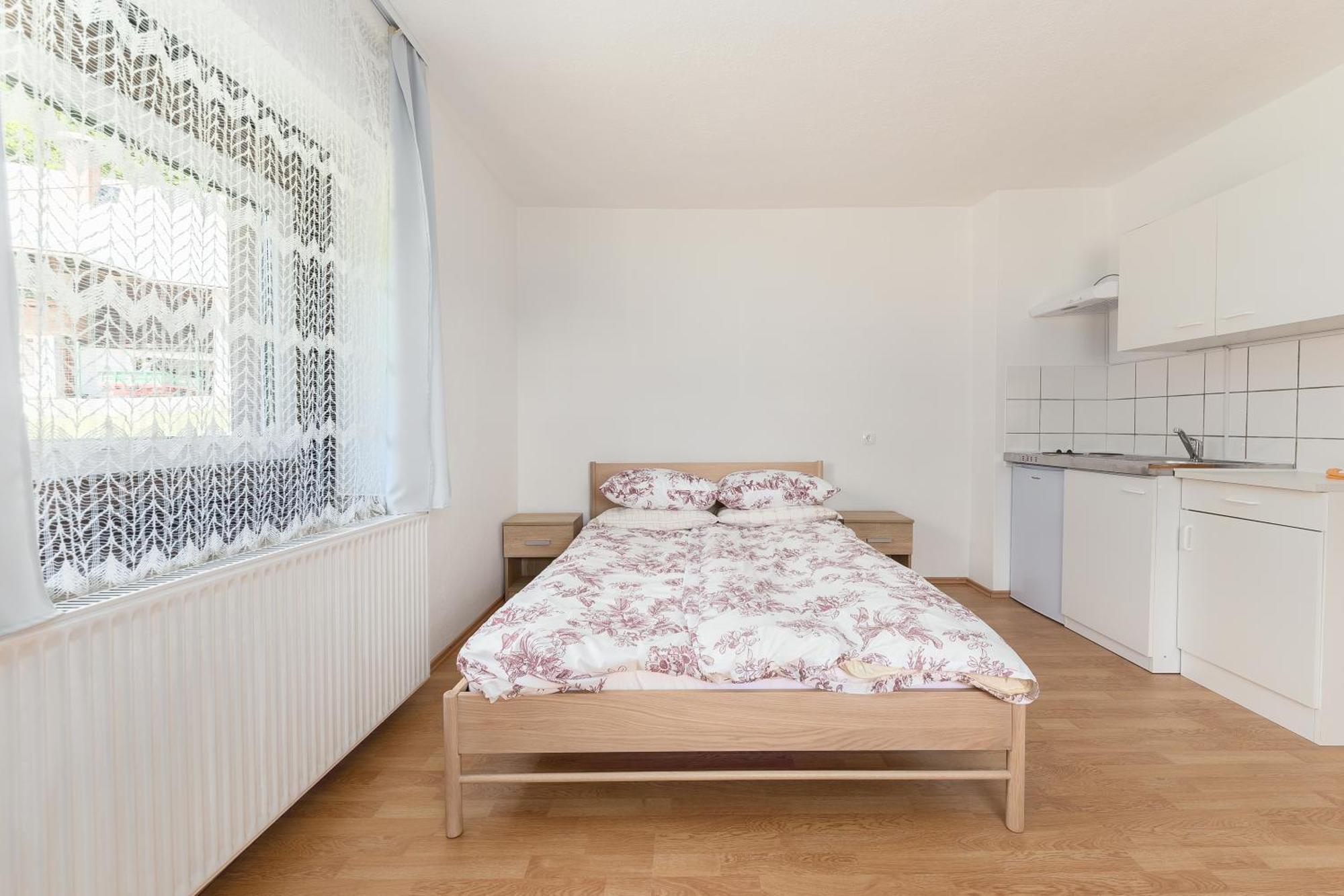 Apartmaji Trstenjak Rateče Exterior foto